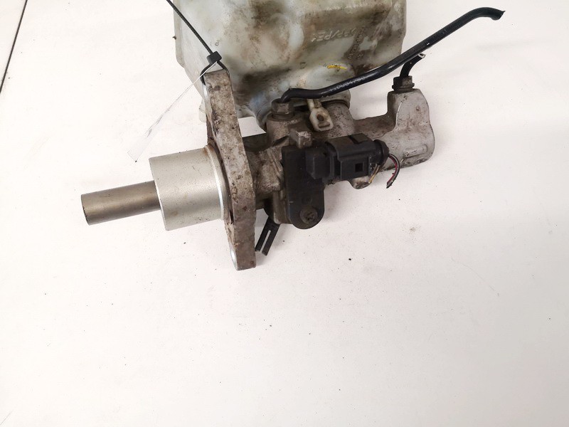 used used Brake Master Cylinder Skoda Octavia 2006 1.9L EIS01500732