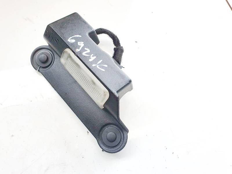 A2519183730 Mercedes-Benz ML-CLASS 2008 Lampka wnętrza - Thumbnail 2