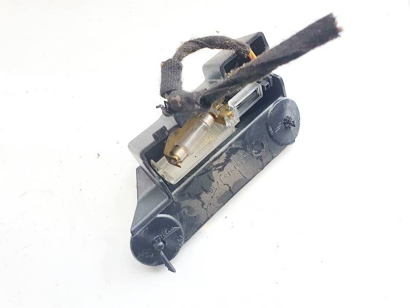 A2519183730 Mercedes-Benz ML-CLASS 2008 Lampka wnętrza - Thumbnail 3