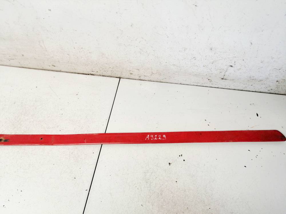 8D0853964 Audi A4 1996 Zewnętrzna listwa drzwi - TYLNE PRAWE