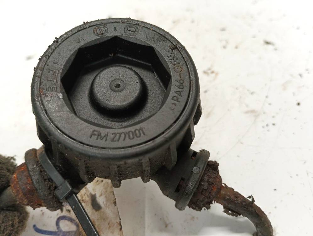 FM277001 Jaguar X-Type 2006 Clutch Hose - Thumbnail 3