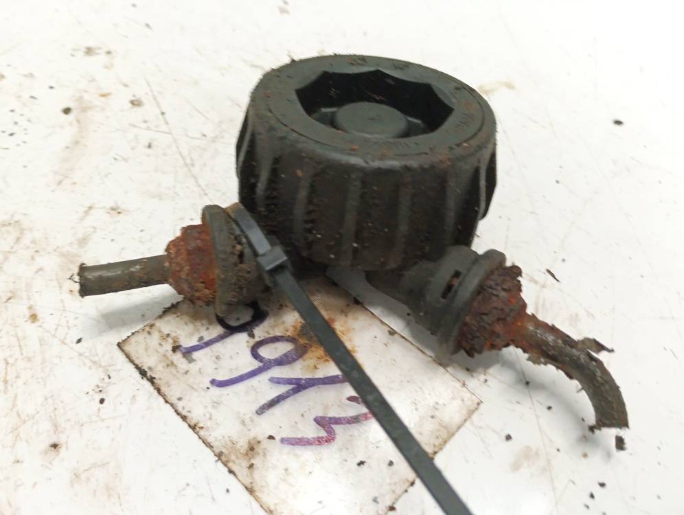 FM277001 Jaguar X-Type 2006 Clutch Hose - Thumbnail 2