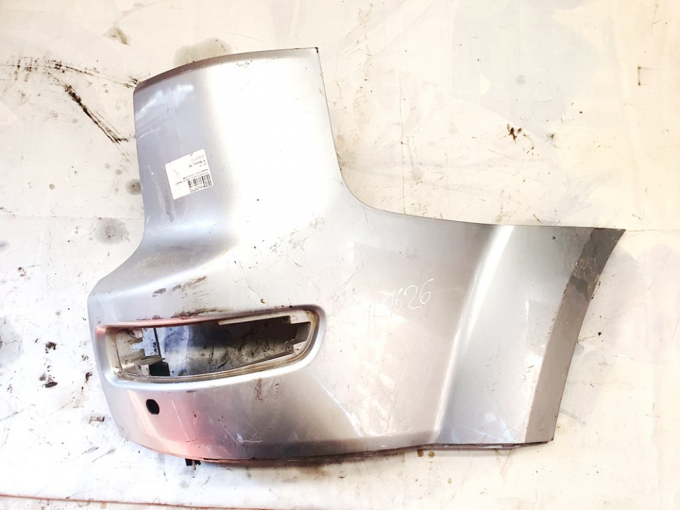 6410A218300 Mitsubishi Outlander 2008 Kąt zderzaka - TYLNE PRAWE