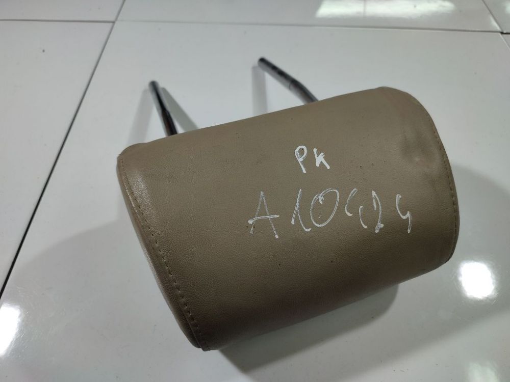 Audi A6 2006 Seat headrest