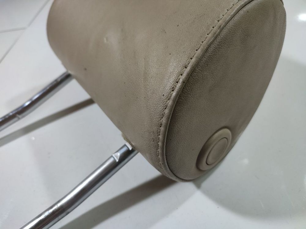 Audi A6 2006 Reposacabezas del asiento - Thumbnail 4