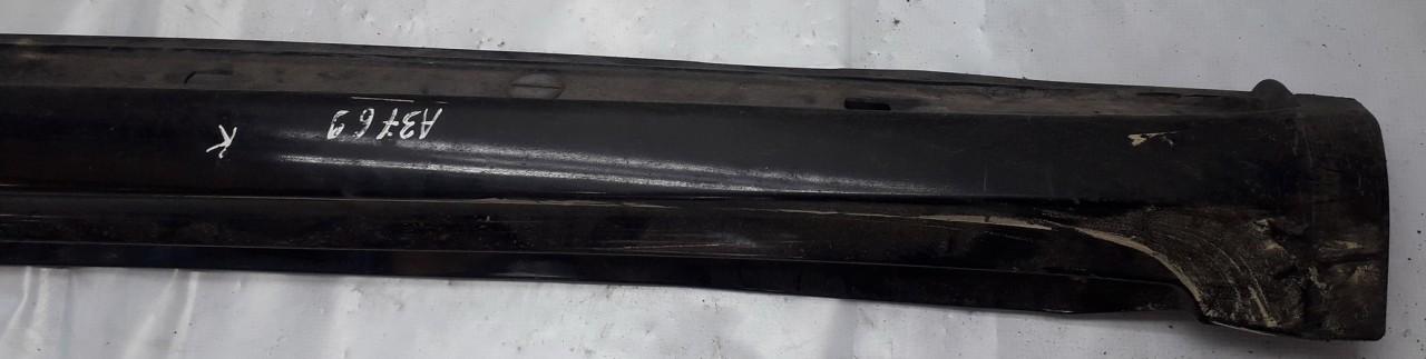 169S Mercedes-Benz A-CLASS 2006 Left Sill Moulding - Thumbnail 2