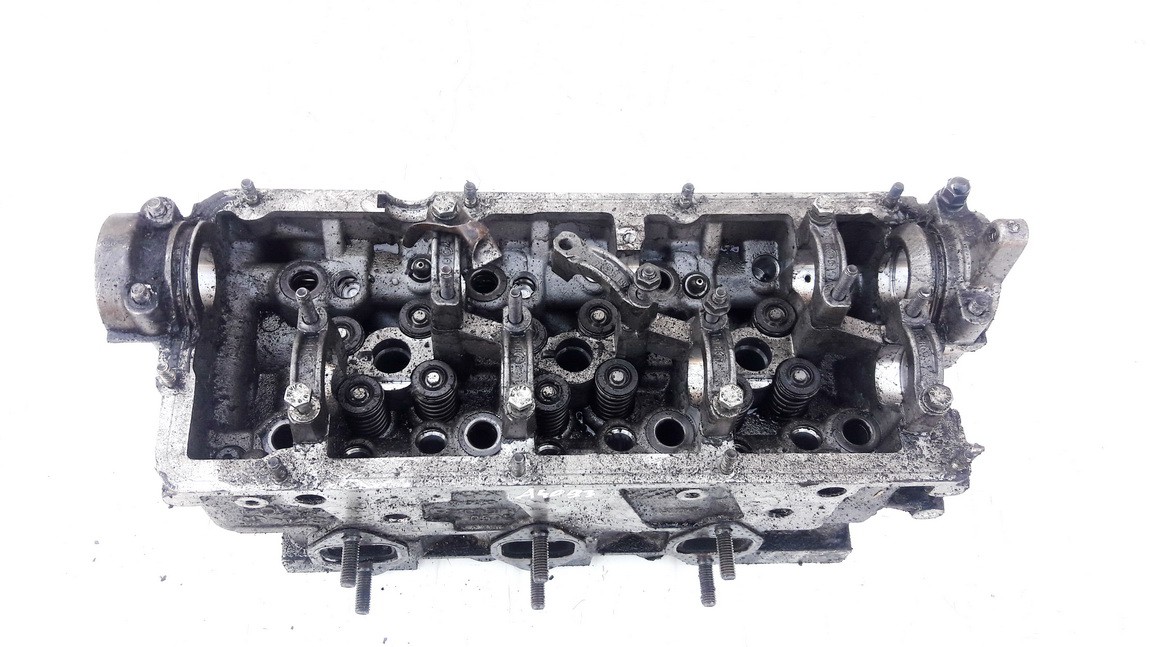 059E Audi A6 2001 Sylinterikansi