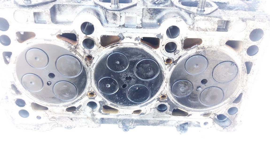 059E Audi A6 2001 Variklio galvute - Thumbnail 3