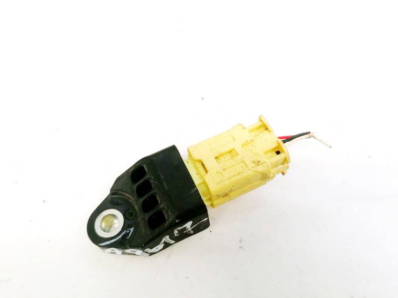 8983142010 Toyota RAV-4 2007 Srs Airbag crash sensor