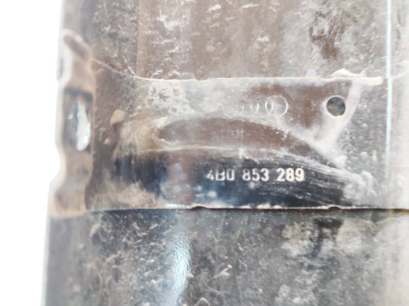 4B0853289 Audi A6 2003 Duru apdaila G.D. - Thumbnail 3