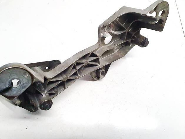 2218201842 Mercedes-Benz S-CLASS 2006 Windshield Wiper Linkage - FRONT - Thumbnail 3