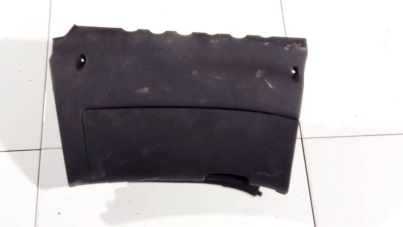 1Z1857103 Skoda Octavia 2005 Glove Box Assembly