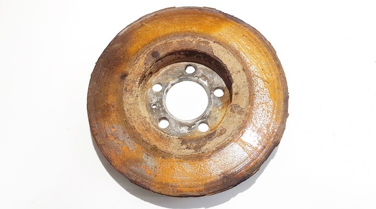 VENTILIUOJAMAS Audi A3 2000 Диск тормозной передний - Thumbnail 2