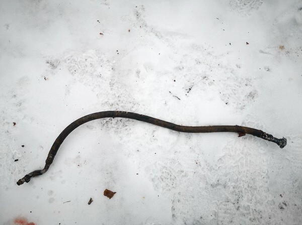 Fiat Ulysse 1999 Power Steering Return Hose