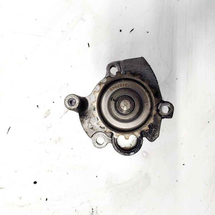 1319704S Skoda Octavia 2007 Pompa wodna - Thumbnail 2