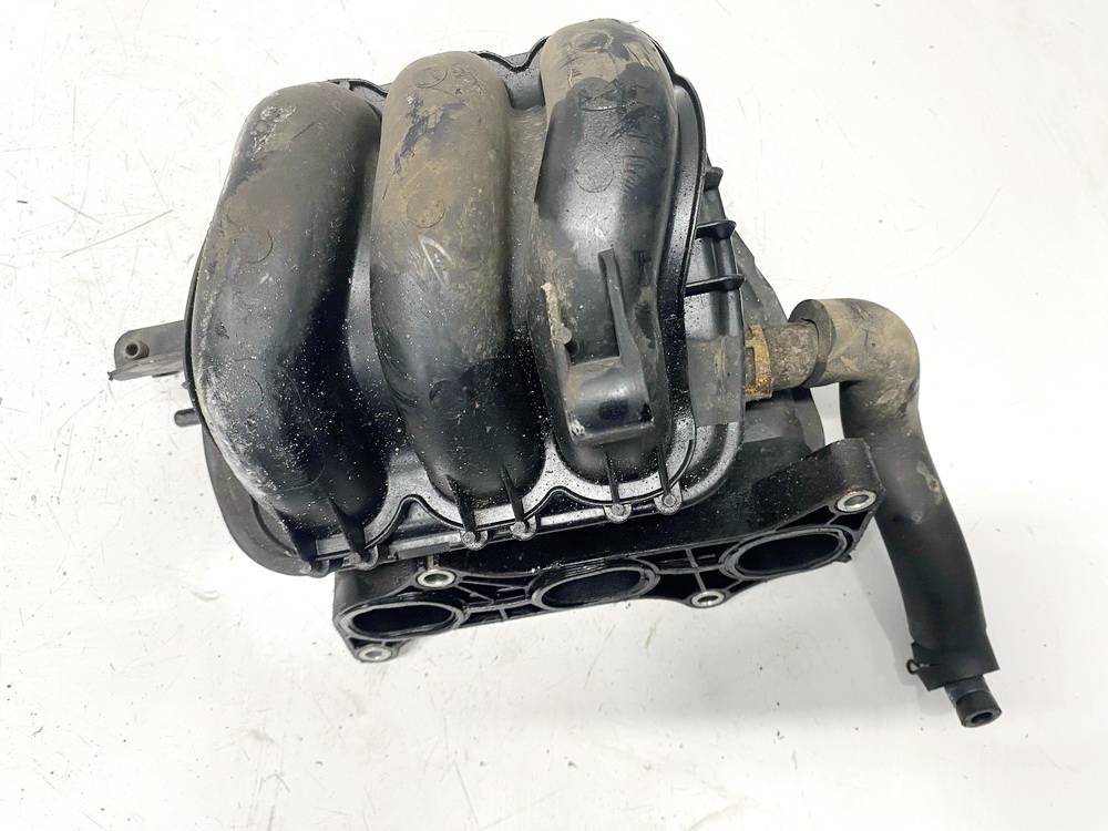 Toyota Aygo 2007 Intake manifold (Inlet Manifold) - Thumbnail 2