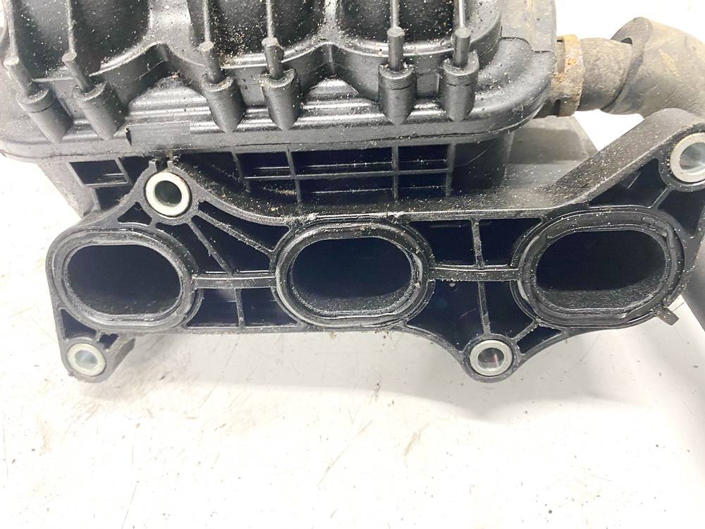 Toyota Aygo 2007 Intake manifold (Inlet Manifold) - Thumbnail 3