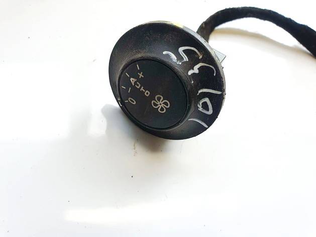 1488941077 Citroen C8 2005 Klimata vadības panelis (sildītāja vadības slēdži) - Thumbnail 2