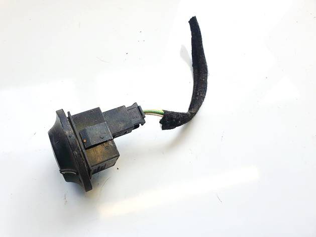 1488941077 Citroen C8 2005 Klimata vadības panelis (sildītāja vadības slēdži) - Thumbnail 3