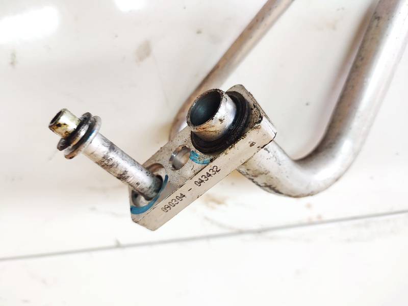 090304043432 Opel Vectra 2004 Kondicionieriaus vamzdelis-slanga - Thumbnail 2