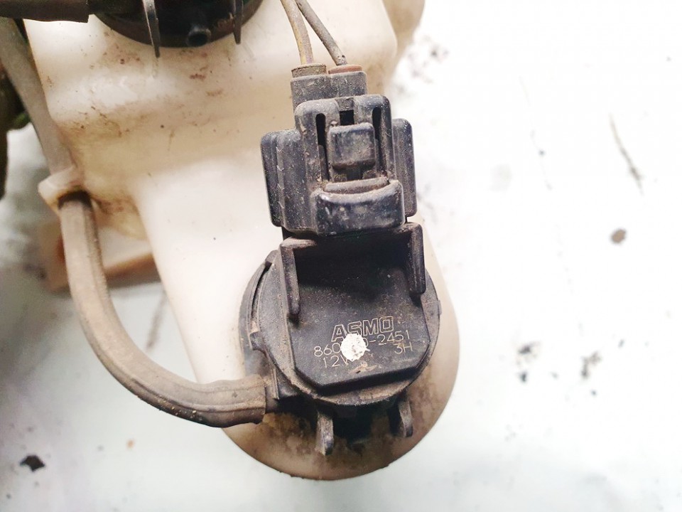 86003102451 used Windshield Windscreen Washer Pump Mazda CX7 2008 2.3L