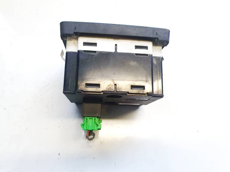 19206 Volvo S40 2007 Headlight adjuster switch (Foglight Fog Light Control Switches) - Thumbnail 2