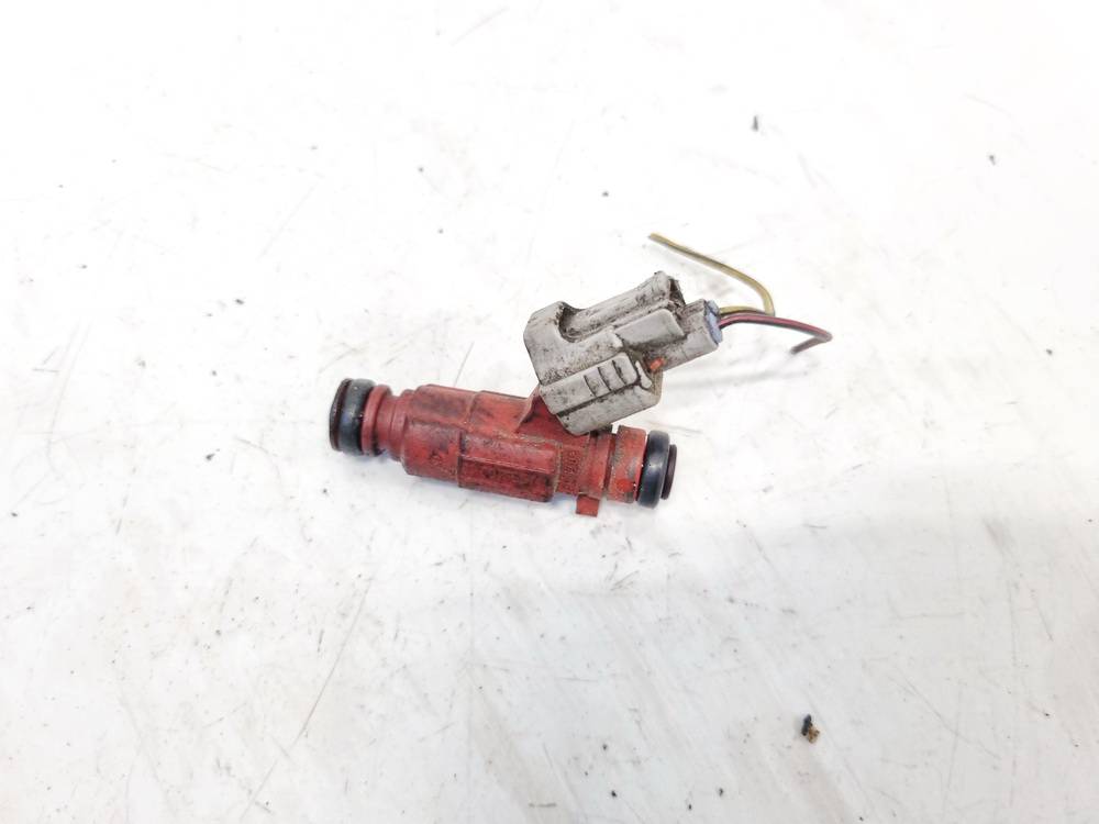 166009F600 Nissan Primera 2005 Fuel Injector