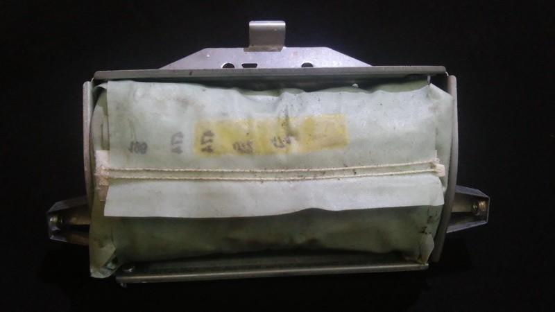 570022200 Volvo S40 1997 Passenger Dash Airbag