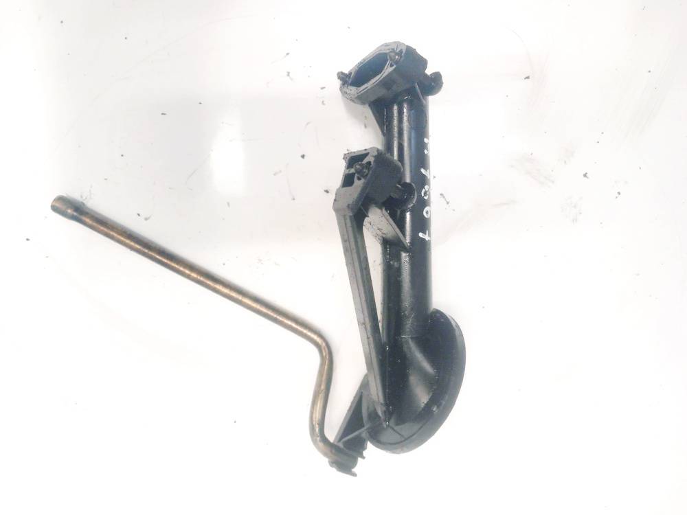 9641263780 Peugeot 207 2007 Трубка турбокомпрессора (турбины) - Thumbnail 2