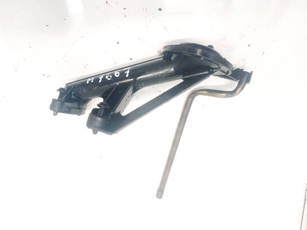 9641263780 Peugeot 207 2007 Трубка турбокомпрессора (турбины) - Thumbnail 3