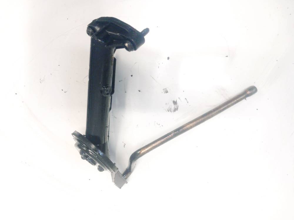 9641263780 Peugeot 207 2007 Трубка турбокомпрессора (турбины)