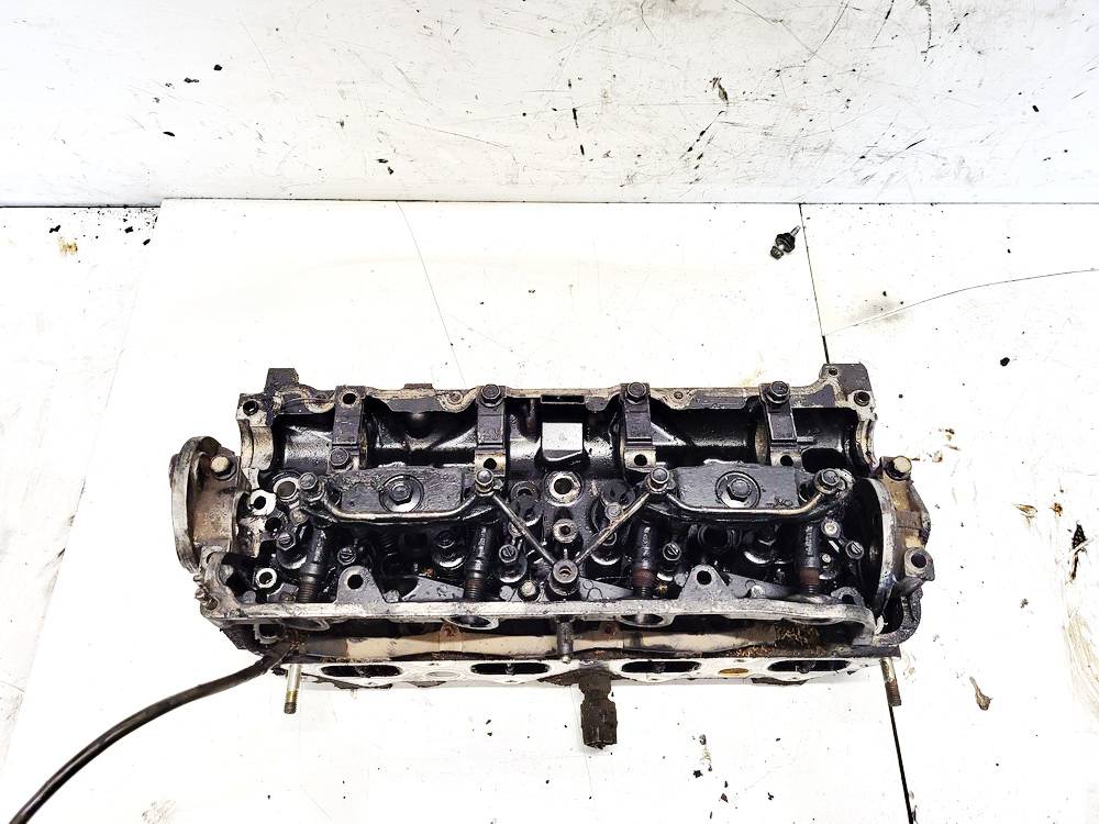 Mazda 626 1998 Variklio galvute