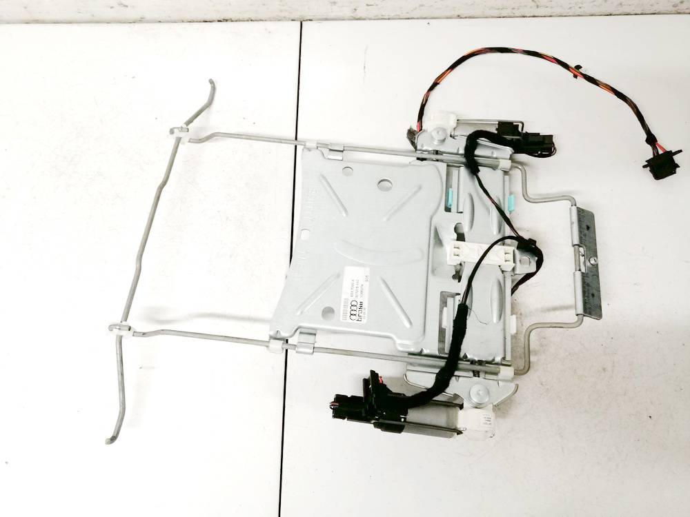 8337000A Audi Q7 2006 Seat Motor Regulator - FRONT RIGHT - Thumbnail 2