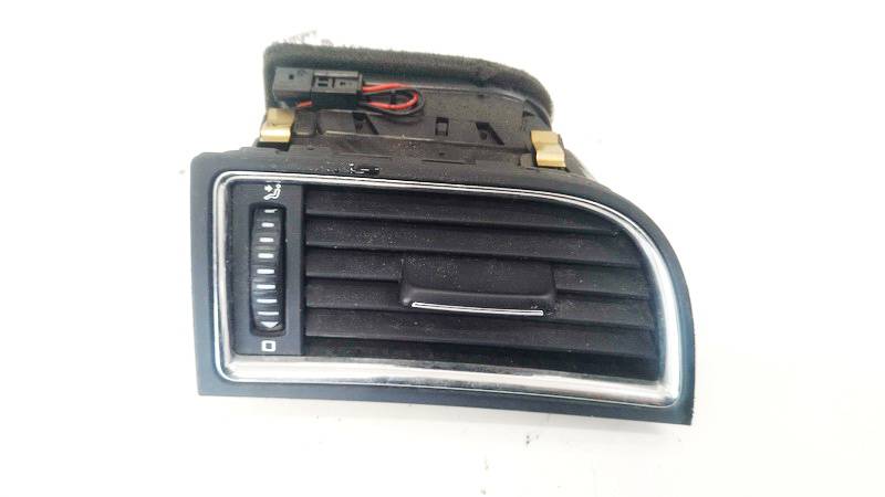 3T0819702 Skoda Superb 2011 Dash Vent (Air Vent Grille)