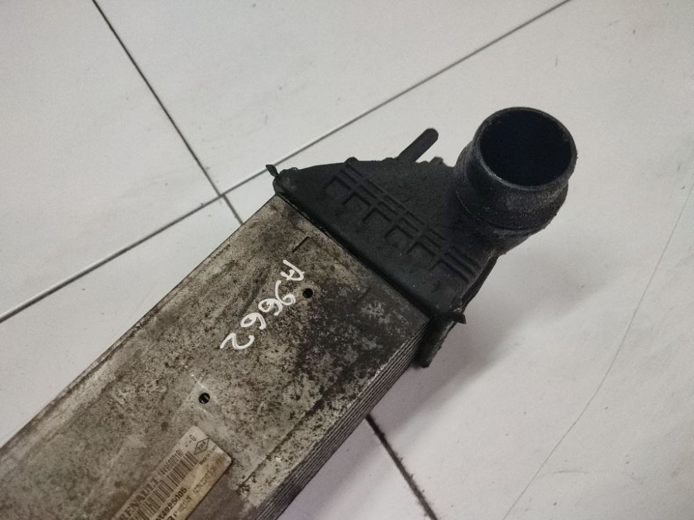 144960001RI Renault Laguna 2012 MOTOR LADELUFTKÜHLER LADEGERÄT - Thumbnail 5