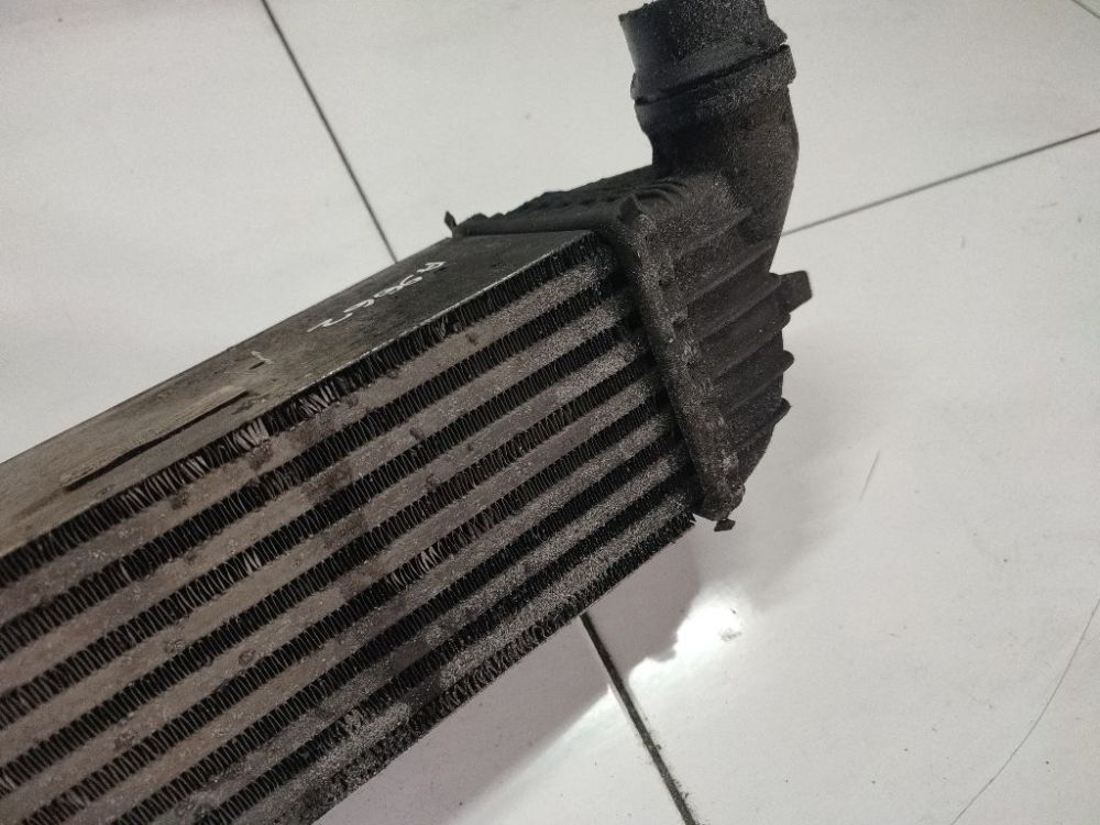 144960001RI Renault Laguna 2012 MOTOR LADELUFTKÜHLER LADEGERÄT - Thumbnail 6