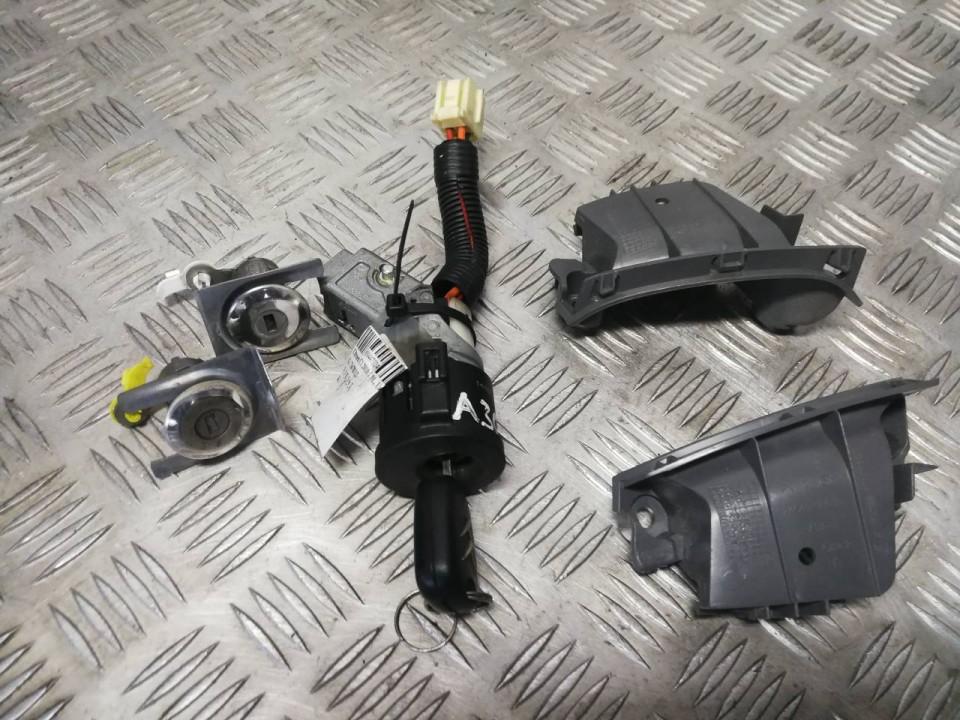 73678312 Citroen C1 2010 Uzvedimo spyna