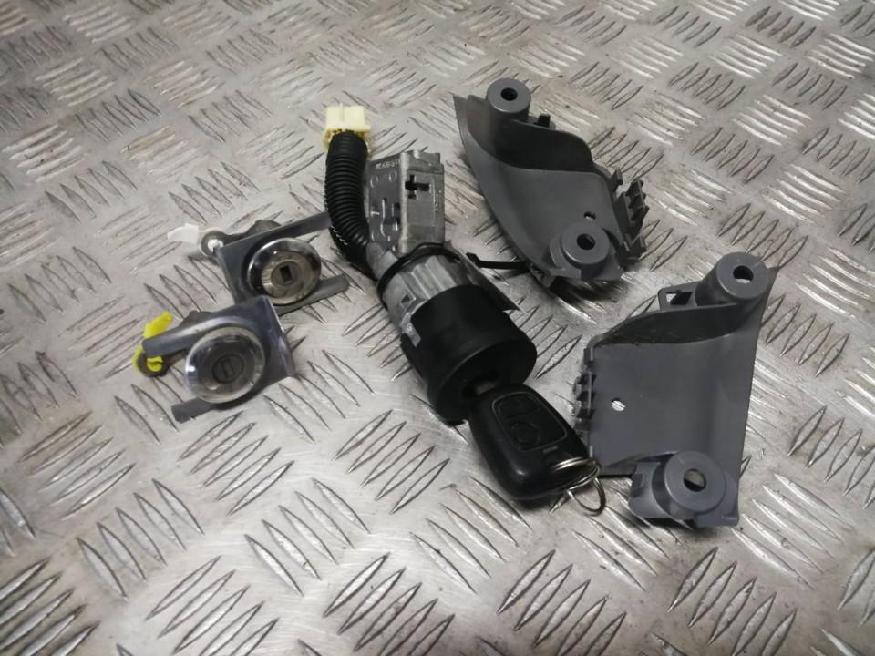 73678312 Citroen C1 2010 Uzvedimo spyna - Thumbnail 2