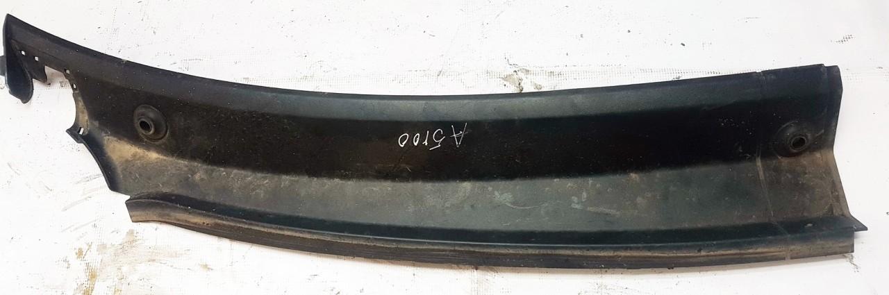 6C11V01914A Ford Transit 2011 Abdeckung Windschutz Wasserkastenabdeckung