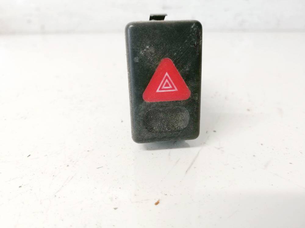 7M5953235A Ford Galaxy 2002 Hazard switch
