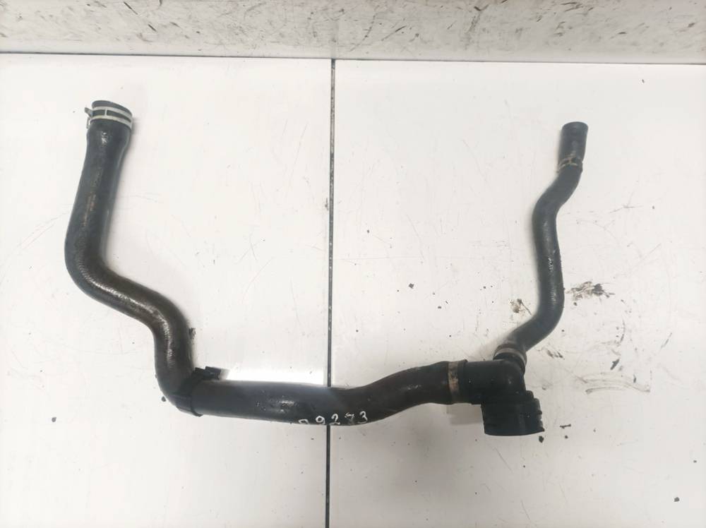 Ford Kuga 2008 Vandens slanga