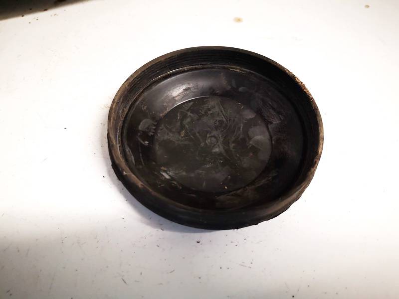 15566500 Opel Astra 2006 Zaślepka przeciwkurzowa żarówki lampy - PRZEDNIE - Thumbnail 3