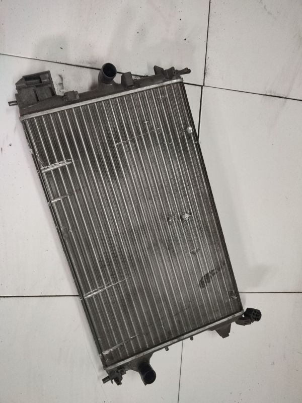 SAAB 9-3 2006 Radiator-Water Cooler