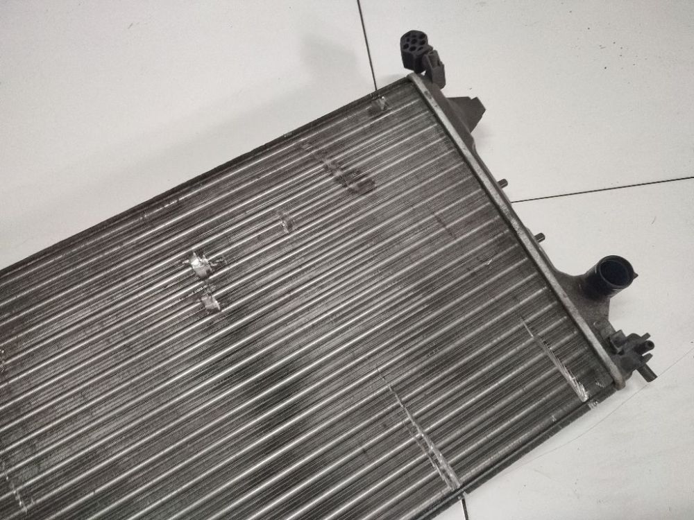 SAAB 9-3 2006 Wasserkühler Kühler Motorkühlung - Thumbnail 3