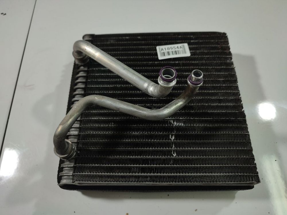 Audi A3 2007 Air Conditioning Condenser