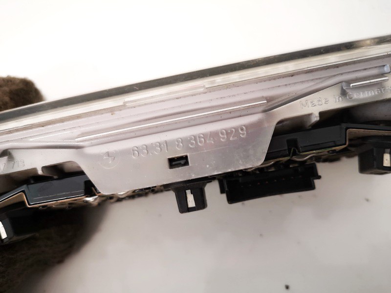 63318364929 63.318364929 Front Interior Light BMW 3Series 1999 2.0L