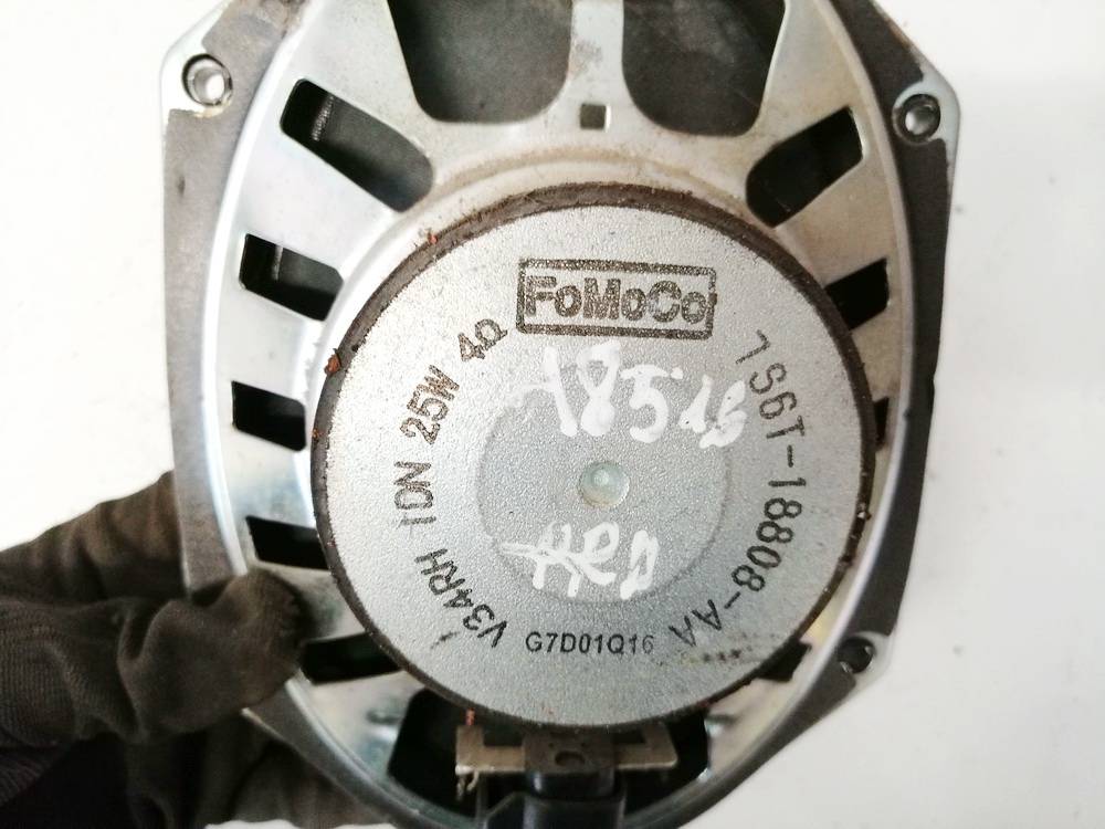 1S6T18808AA Ford Transit 2008 Speaker (audio) - Thumbnail 3