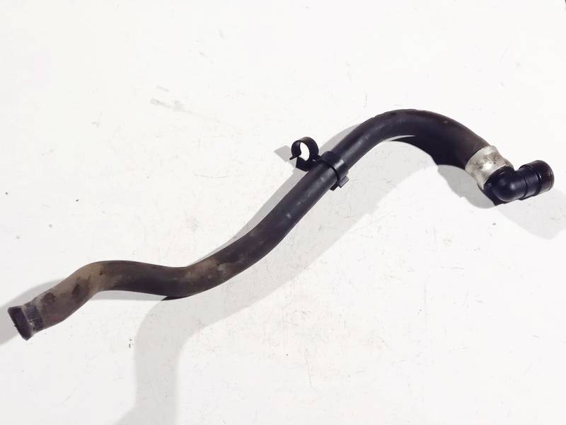 Citroen C3 Pluriel 2003 Vandens slanga