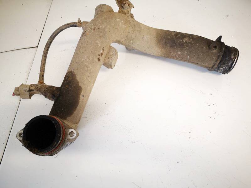 Mazda 6 2005 TURBO INTERCOOLER PIPE HOSE