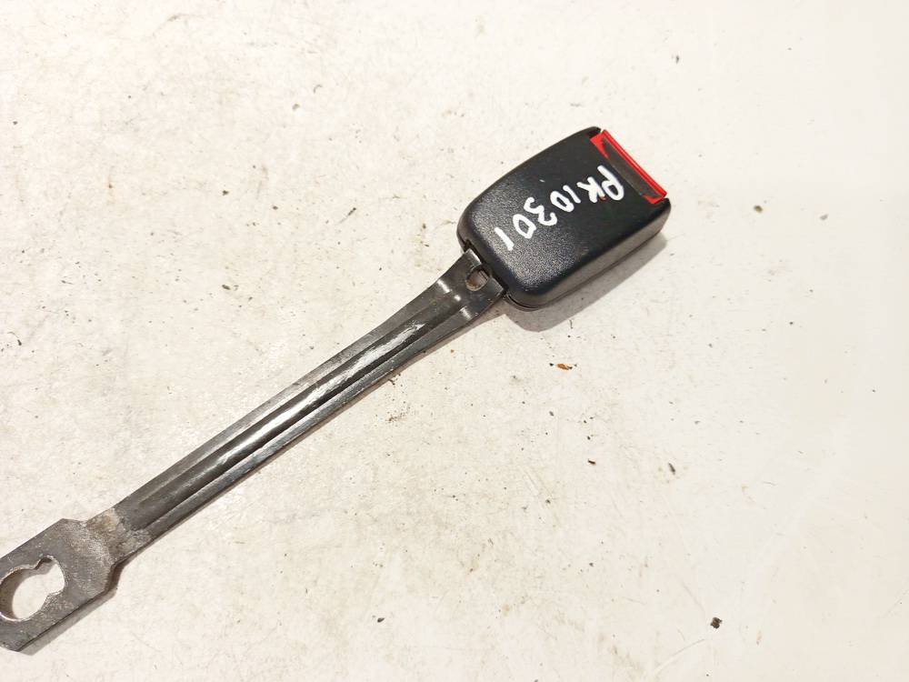 4A0857755E Audi A6 1996 Saugos dirzo sagtis (laikiklis) P.K. - Thumbnail 2